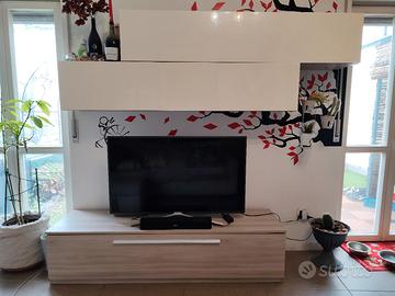 mobile soggiorno Skema