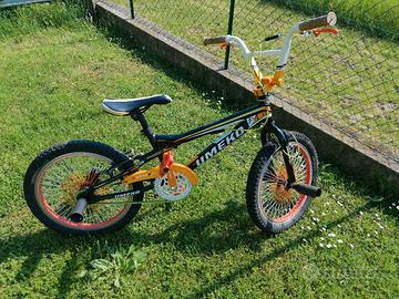BMX ragazzo