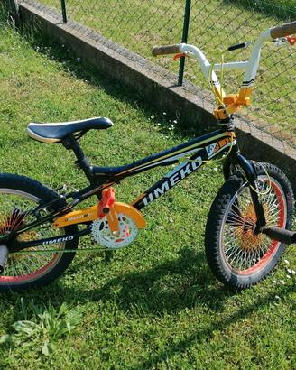 BMX ragazzo