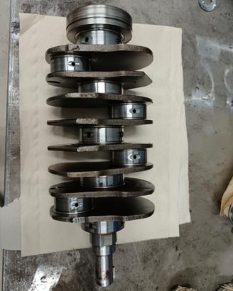 albero motore subaru ej207 del 2002
