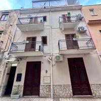 Casa Semindipendente - Castellammare del Golfo