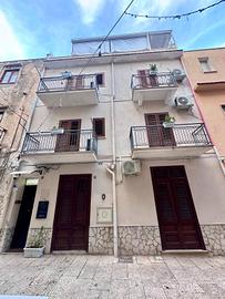 Casa Semindipendente - Castellammare del Golfo