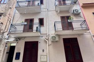 Casa Semindipendente - Castellammare del Golfo