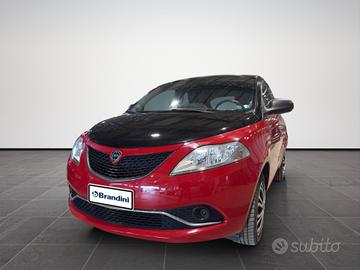 LANCIA ypsilon 1.2 Silver 69cv
