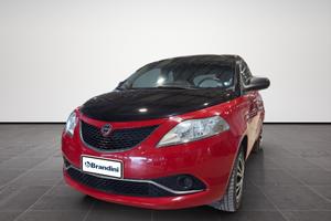 LANCIA ypsilon 1.2 Silver 69cv