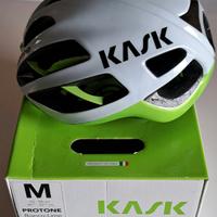 Casco bici