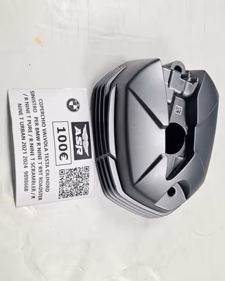 COPERCHIO VALVOLA TESTA CILINDRO DESTRO BMW R NINE