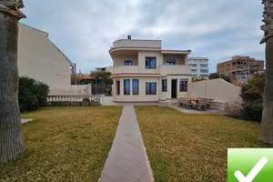 Villa Lussuosa Sul Mare 240 Mq + Giardino Pellaro