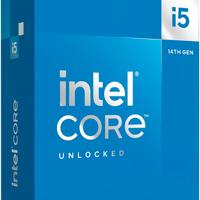 Intel® Core™ i5-14600K Processore per sistemi desk