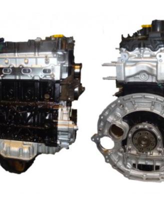 Motore km zero Voyager Wrangler Cherokee 2.8 crd