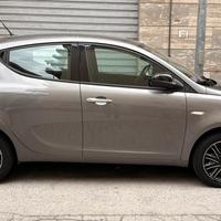Lancia ypsilon GPL