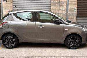 Lancia ypsilon GPL