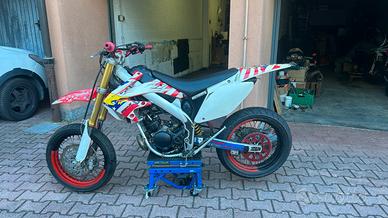 Smenro hm 50