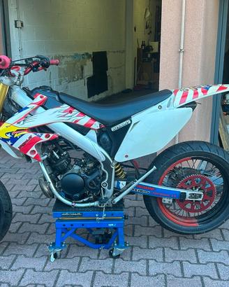 Smenro hm 50