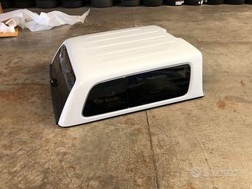 Tetto rigido Ford Ranger