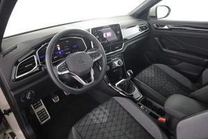 VOLKSWAGEN T-Roc T-Roc 1.0 TSI R-Line