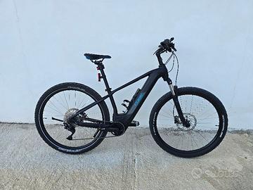 bicicletta elettrica
