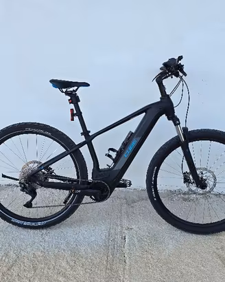 bicicletta elettrica