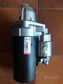 Motorino avviamento Iveco daily S0614S