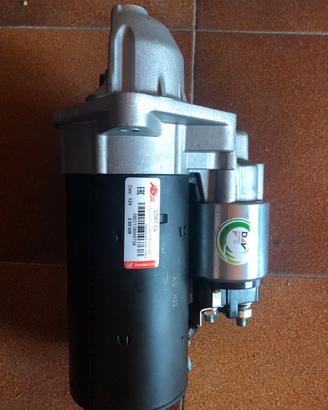 Motorino avviamento Iveco daily S0614S