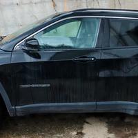 Jeep Compass 1.6 Limited