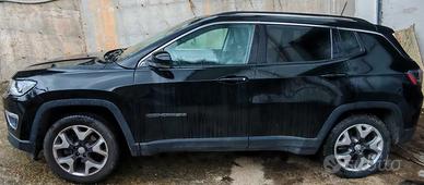 Jeep Compass 1.6 Limited