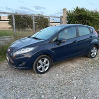 Ford Fiesta 1.4 TDCi Diesel- Neopatentati