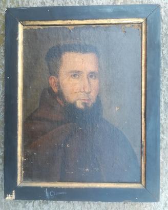 antico dipinto