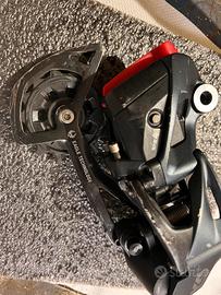 Cambio SRAM AXS GX 12v