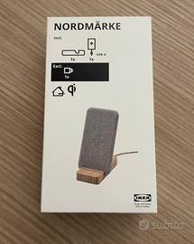 Caricatore wireless IKEA