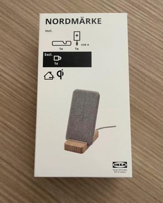 Caricatore wireless IKEA