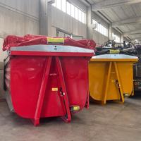Cassa scarrabile Emilcamion S5 EVO NUOVE
