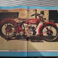 Libri su moto storiche 