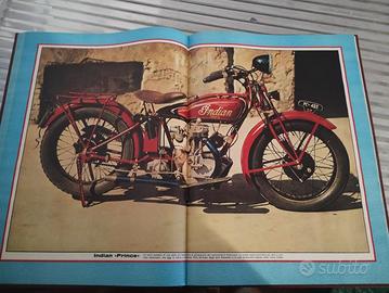 Libri su moto storiche 