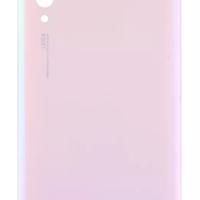 COVER VETRO BACK Adatto per HUAWEI P20 PRO CLT-L29
