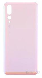 COVER VETRO BACK Adatto per HUAWEI P20 PRO CLT-L29