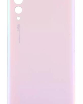 COVER VETRO BACK Adatto per HUAWEI P20 PRO CLT-L29