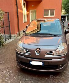 Renault Modus 1.2 Benzina