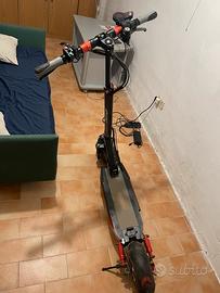 Scooter elettrico