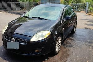 Fiat Bravo 1.9 Multijet Diesel 120 CV Emotion 2007