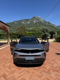 Opel mokka gs 2023