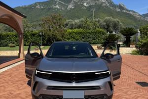 Opel mokka gs 2023
