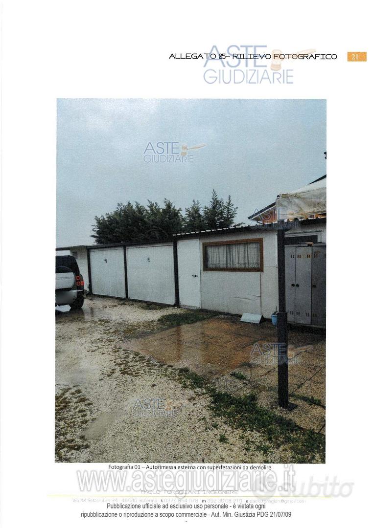Appartamento – Castel d'Ario, Mantova - Vista 2