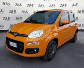 FIAT Panda 0.9 TwinAir Turbo Natural Power Easy