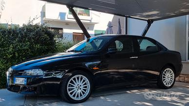 Alfa Romeo 156 1.8 TwinSpark - 1999