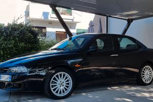 Alfa Romeo 156 1.8 TwinSpark - 1999