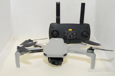 DJI MAVIC MINI Fly More Combo