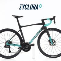 Bianchi Specialissima Di2 12V Arkea Team t.54