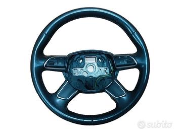 Volante in Pelle multifunzione per Audi Q3 Origina
