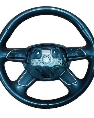 Volante in Pelle multifunzione per Audi Q3 Origina